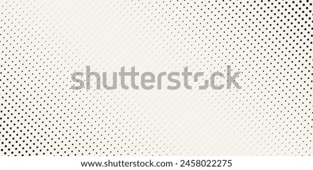 optical illusion. disappearing op-art "hide and seek" text. optical illusion black dots background. 