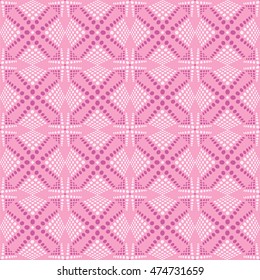 optical illusion. kaleidoscope. texture. pattern pink