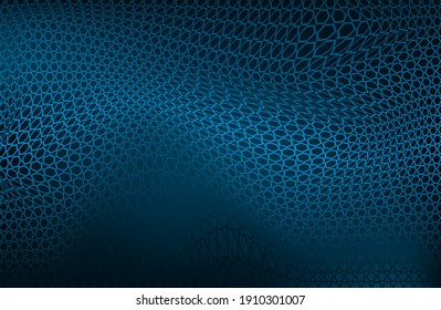 Optical illusion lines background.Conceptual design of optical illusion vector. EPS 10 Vector illustration