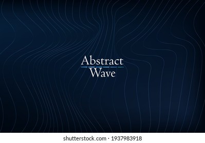 Optical illusion lines background.Conceptual design of optical illusion vector. EPS 10 Vector illustration