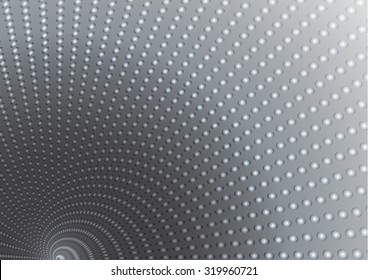 Optical illusion monochrome abstract background. Use for your design, cards, invitation, wallpapers, pattern fills, web pages elements, background.