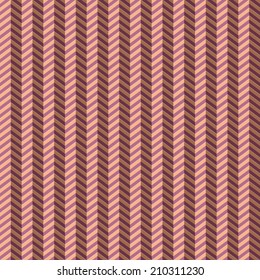 Optical illusion stripe seamless vector pattern
