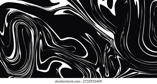 Optical Illusion Stripes Texture. Abstract Geometric Background Vector template, line, shape good