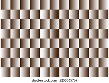 Optical illusion is an illusion that occurs due to the human eye catching error. There is a conventional notion that there are illusions that are physiological and that there are illusions that are co