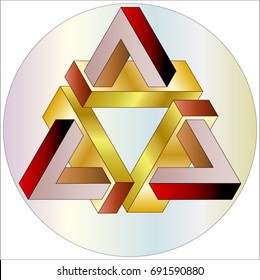 Optical illusions