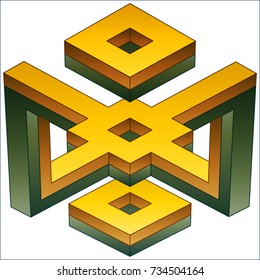 Optical illusions