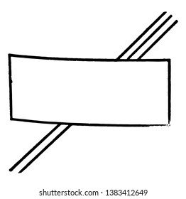 Optical Illusions is the grid illusion the gray spots appear at the intersection, it is a inhibitory response which occurs as a result of the increased dark surround, vintage line drawing or engraving