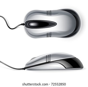 Optical mouse