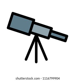 Optical Telescope Instrument