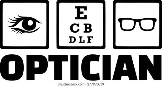 8,901 Optician Icons Images, Stock Photos & Vectors | Shutterstock