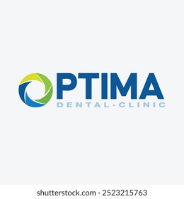 Optimal O Letter Logo Dental Logotype Optimal O Letter Logo Dental Logotype Design





