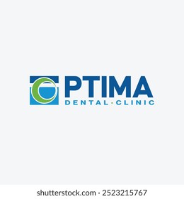 Ideal O Logotipo de letra Logotipo dentário Ideal O Logotipo de letra Logotipo dentário Design





