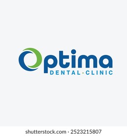 Optimal O Letter Logo Dental Logotype Optimal O Letter Logo Dental Logotype Design






