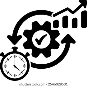 optimisation management manager manage project project management time clock 4290