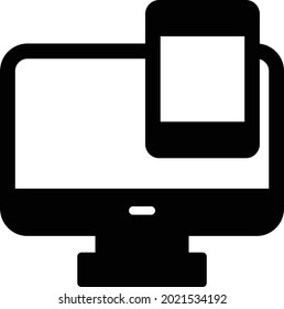 Optimisation Vector icon that can easily modify or edit

