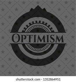 Optimism black badge
