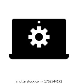 optimization  icon or logo isolated sign symbol vector illustration - high quality black style vector icons
