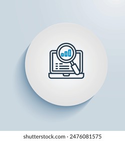 Optimize configurations and policies based on insights gained from monitoring