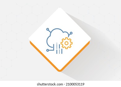 Optimizar el icono de acceso a SaaS