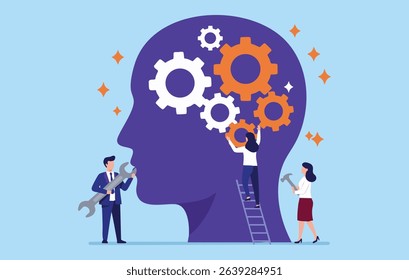 Optimizing Cognitive Function A Collaborative Approach to Brain Health and Performance Enhancement
