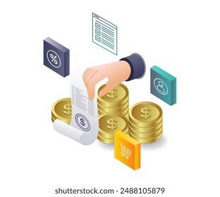 Optimizing Financial Details in Business Management