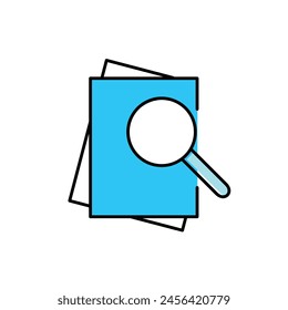 Optimizing Machine Learning Model Vector Icon Design