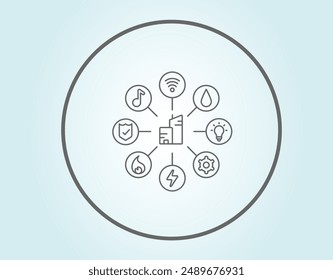 Optimizing Utilities with IoT Innovations