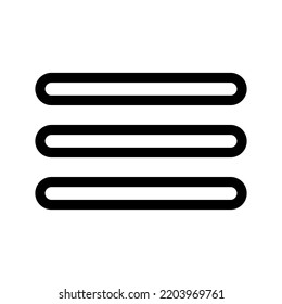 Option Icon Vector Symbol Design Illustration