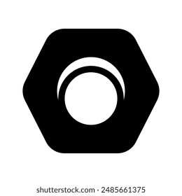 Option Icon Vector Symbol Design Illustration