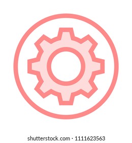 option vector icon