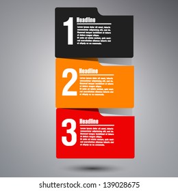 Options Design Layout