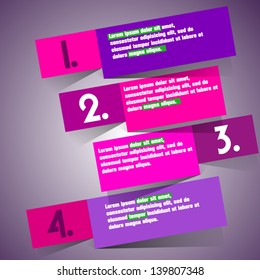 Options , Design Layout