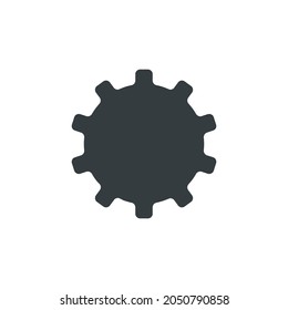 Options icon, Options vector illustration