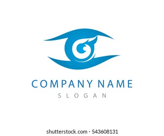 Optometrist Logo 2