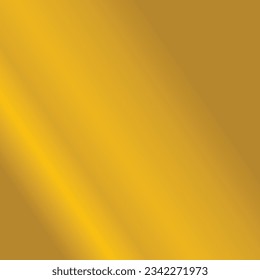 Opulenter und luxuriöser goldener Farbverlauf-Hintergrund