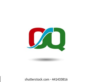 OQ letter logo