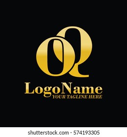 OQ Logo