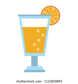 Orage juice cup