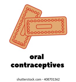 Oral Contraceptive Pill 