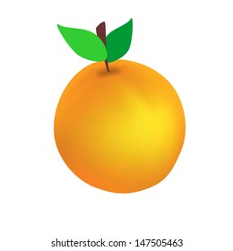 Orange