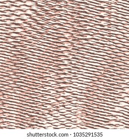 orange 3D irregular mesh structure pattern, vector illustration