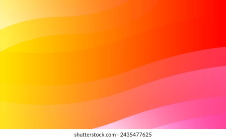 Orange Abstract Background. Can be used for posters, banners, web pages, headers, covers
