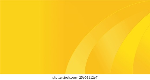 Orange abstract background. can be used for banner, layout, annual report, web design. Eps10 vector