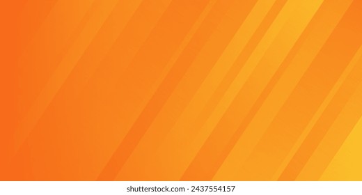 orange abstract background design. abstract geometric layer for dynamic backdrop fluid gradient dots