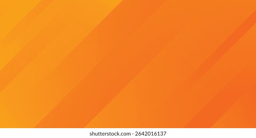 orange abstract background design. abstract geometric layer for dynamic backdrop fluid gradient dots