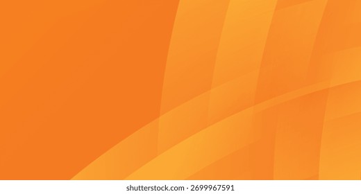 orange abstract background design. abstract geometric layer for dynamic backdrop fluid gradient dots vector ilustration