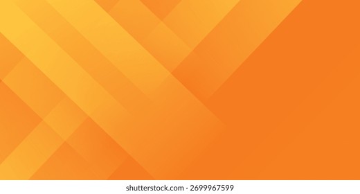 projeto de fundo abstrato laranja. camada geométrica abstrata para fluido de fundo dinâmico pontos gradiente ilustração vetorial