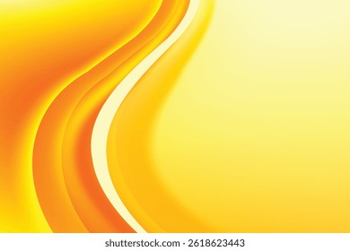 Orange abstract background with geometric design elements. Dynamic shapes. Modern concept. Suit for brochure, flyer, banner, corporate, cover, website, poster. Vector illustration