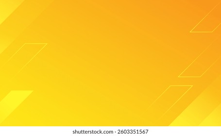 Orange abstract background. background for posters, placards, brochures, banners, headers, covers