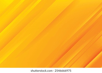 orange abstract background pro illustration